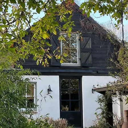 Casa de Férias Hofstede Klein Rozendaal, Huisje Rozen