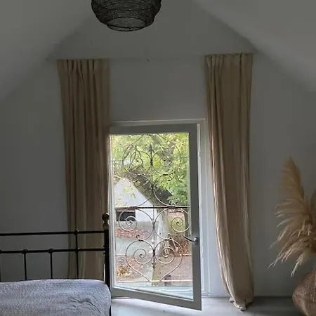 Hofstede Klein Rozendaal, Huisje Rozen