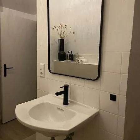 Hofstede Klein Rozendaal, Huisje Rozen Casa de Férias