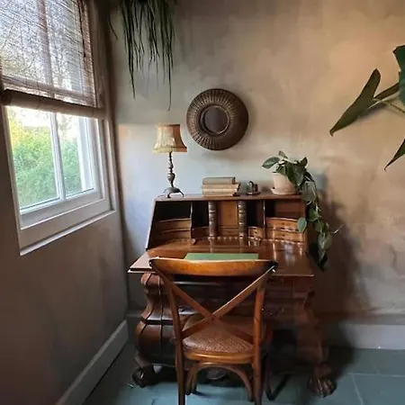 Hofstede Klein Rozendaal, Huisje Rozen Casa de Férias